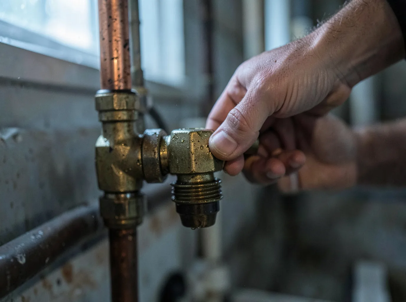Emergency Plumber Wakefield, KS FAQs